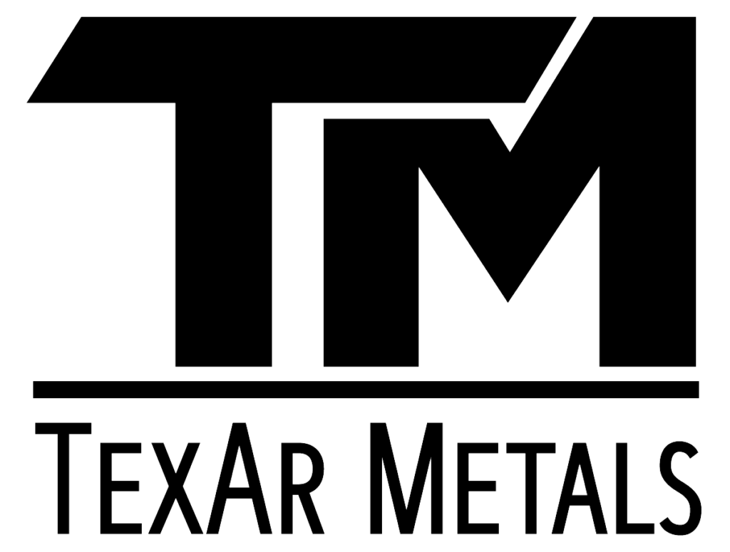 Metal Fabrication Company | Texarkana & Wake Village, TX | TexAr Metals logo